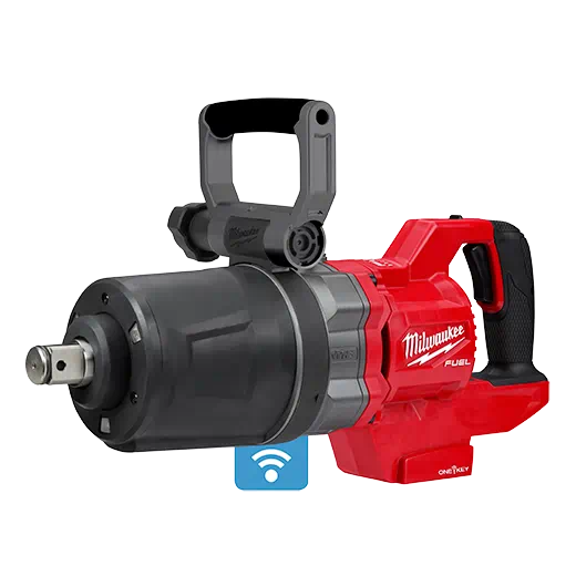 2868-20_4 D handle llave de impacto M18